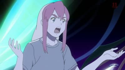 Episode 6: A Prisoner of the Past