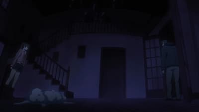 Episode 10: It Never Entered My Mind