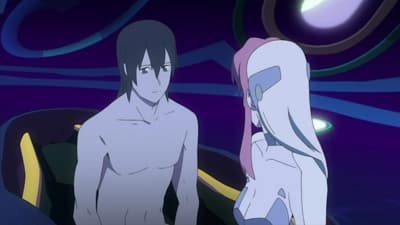 Episode 11: Both Sides Now