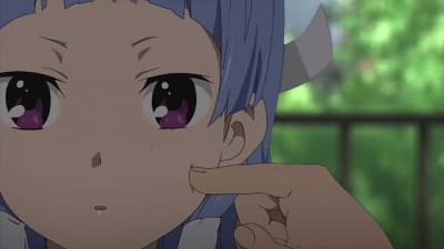 Episode 1: The Shrine Maiden