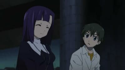 Episode 4: Sisters