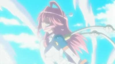 Episode 1: The Steel Bride