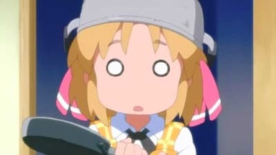 Episode 2: Kobayashi Family People