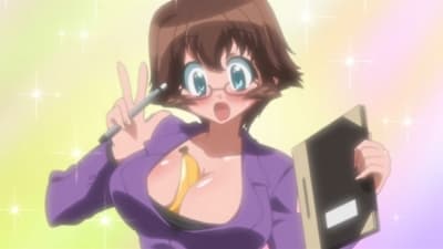 Episode 7: Izumi-chan in a Pinch