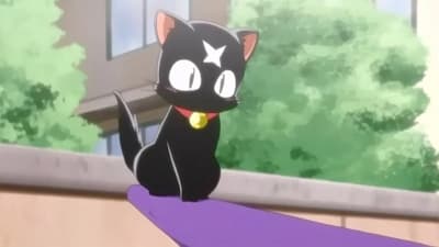 Episode 8: Black ☆ Girl