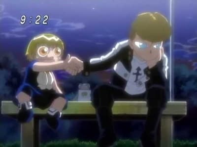 Episode 1: Complete Movie