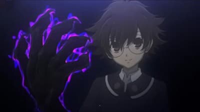 Episode 12: Earl and Fairy