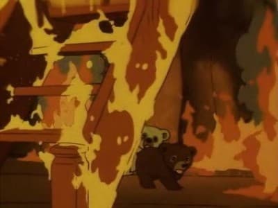 Episode 17: Fiendish Scheme