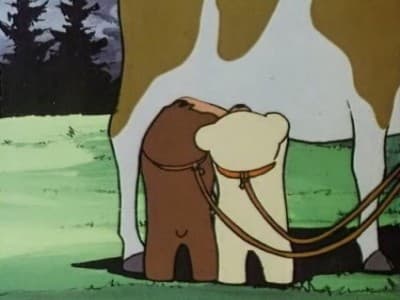 Episode 18: Painful Parting