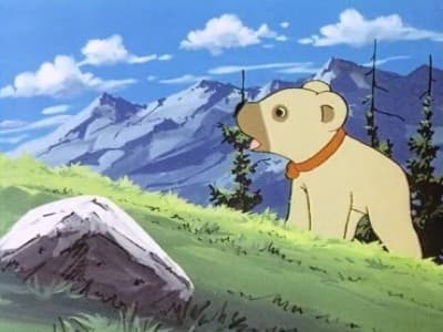 Episode 22: Back to the Mountain