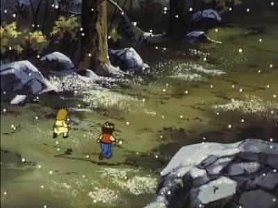 Episode 24: Winter Comes
