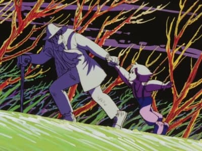 Episode 2: Remi, the Child of Destiny