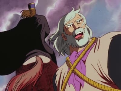 Episode 10: An Unexpected Incident