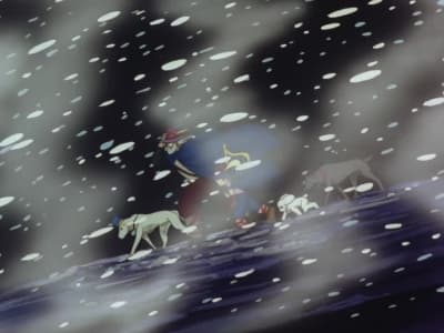 Episode 19: In the Blizzard