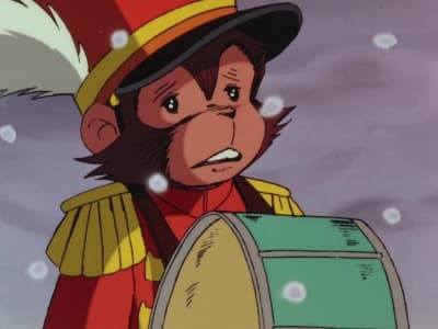 Episode 22: Master Joli-Coeur