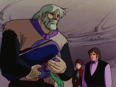 Episode 23: A Wonderful Teacher
