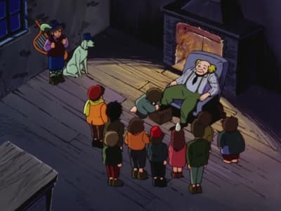 Episode 25: Master Garofoli