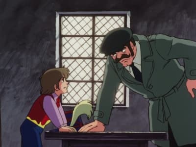 Episode 46: In Despair