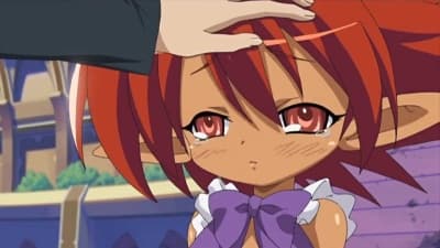 Episode 1: Somehow a Girl Came Out