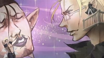 Episode 5: The Love Of The Two