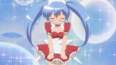 Episode 6: It`s Blue Angel Happening