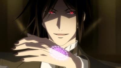 Episode 1: His Butler, Presenting