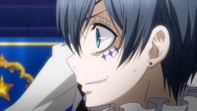 Episode 3: His Butler, Hired