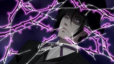 Episode 4: His Butler, Coworker