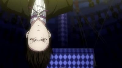 Episode 5: His Butler, Takes Flight