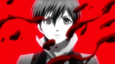 Episode 6: His Butler, Liaison