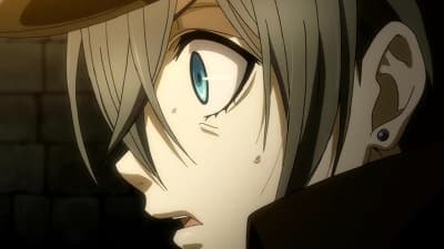 Episode 7: His Butler, Careful Tending