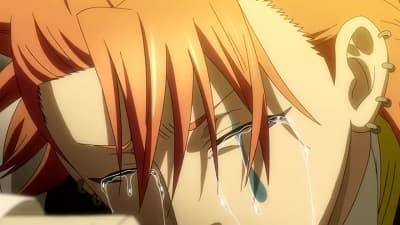 Episode 9: His Butler, Serene