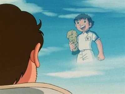 Episode 5: Where is the Rival?