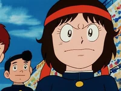 Episode 15: An Unfair Enemy