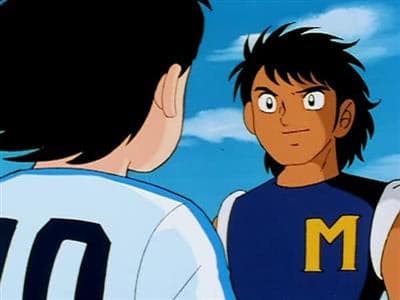 Episode 19: The Mighty Shot