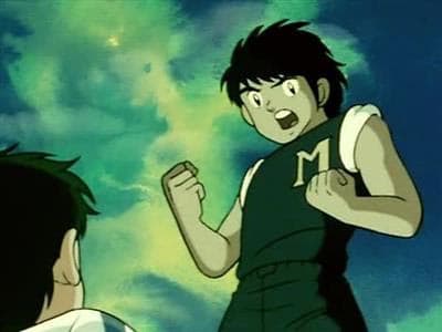 Episode 20: Soccer Is my Dream