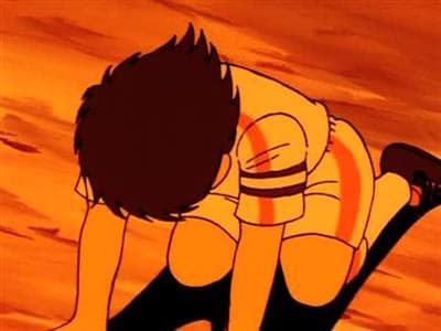 Episode 21: No Victory in Semi Final