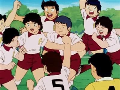 Episode 22: The Brothers Tachibana