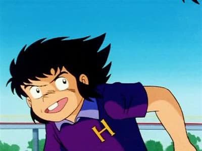 Episode 23: Ryo Shoots an Own Goal