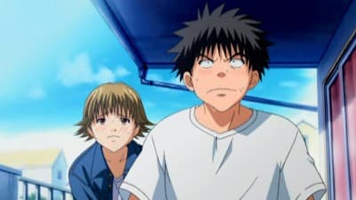 Episode 2: Reminiscence