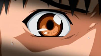 Episode 3: Ichitaka`s Delusion Diary 1