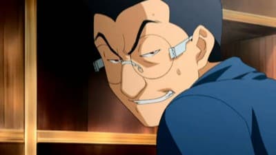 Episode 4: Ichitaka`s Delusion Diary 2