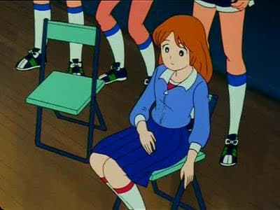 Episode 2: Secret Weapon Akane Shoot!