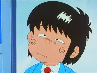 Episode 10: The Appearance of Rival Toudou-Kun!