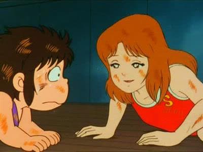 Episode 12: Daiba`s Homicide Shoot!
