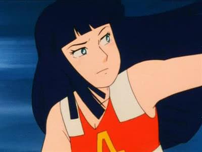 Episode 17: Menacing Amazoness Corps