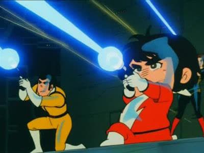 Episode 18: First Movie Appearance! I`m a Star