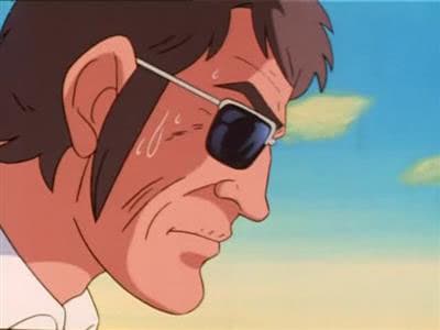 Episode 22: Kappei`s Grandpa Makes His Appearance!