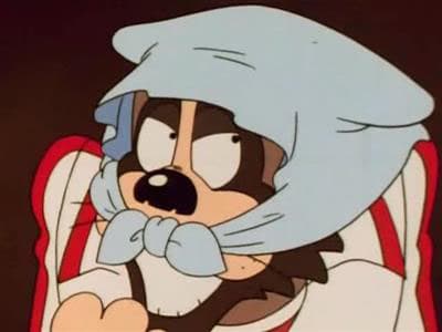Episode 24: Kappei Is a Remote Control Doll?