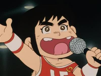 Episode 26: Odd!? Basketball Without Secret Techniques